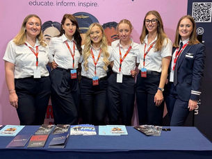 Pilot Careers Live Heathrow!