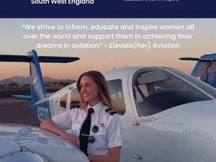 Girl Guiding South West England Partnership!