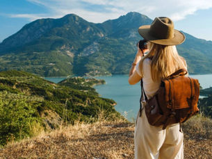 How to Travel Solo for the First Time