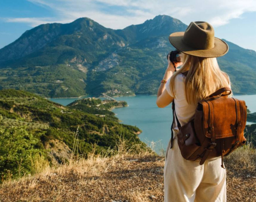 How to Travel Solo for the First Time