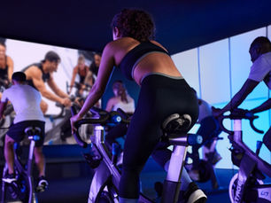 Exercise Classes Down Route: Staying Active While You Travel