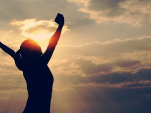 Learning to trust yourself