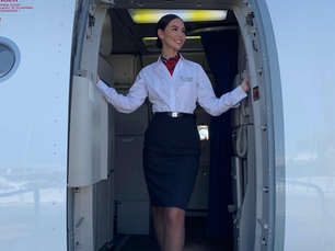 From An Aviation Recruiters Perspective