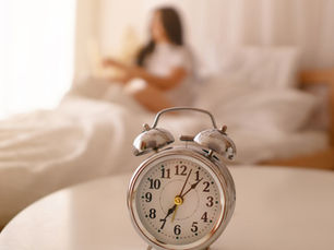 Getting Back on Track: How to Rebuild Your Routine Without the Pressure