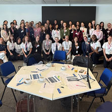 British Airways Future Pilot Event!