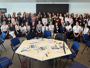 British Airways Future Pilot Event!