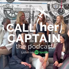 New episode of Call(her) Captain!