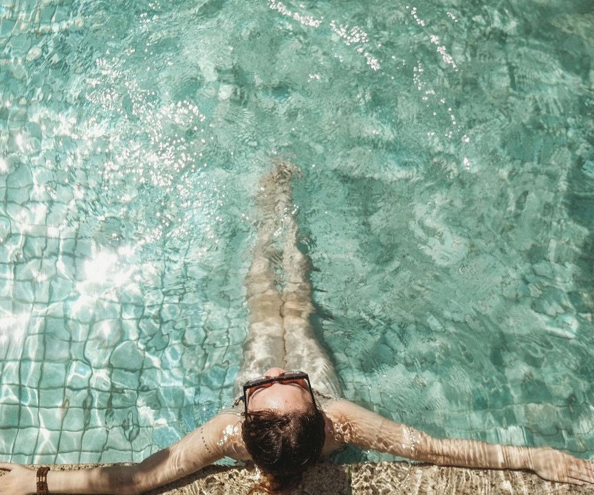 The Art of Doing Nothing