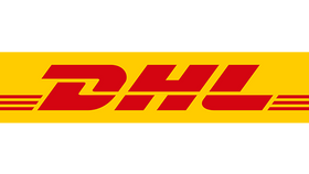 DHL logo 