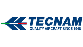 Tecnam logo