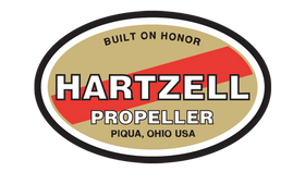 Hartzell propeller logo